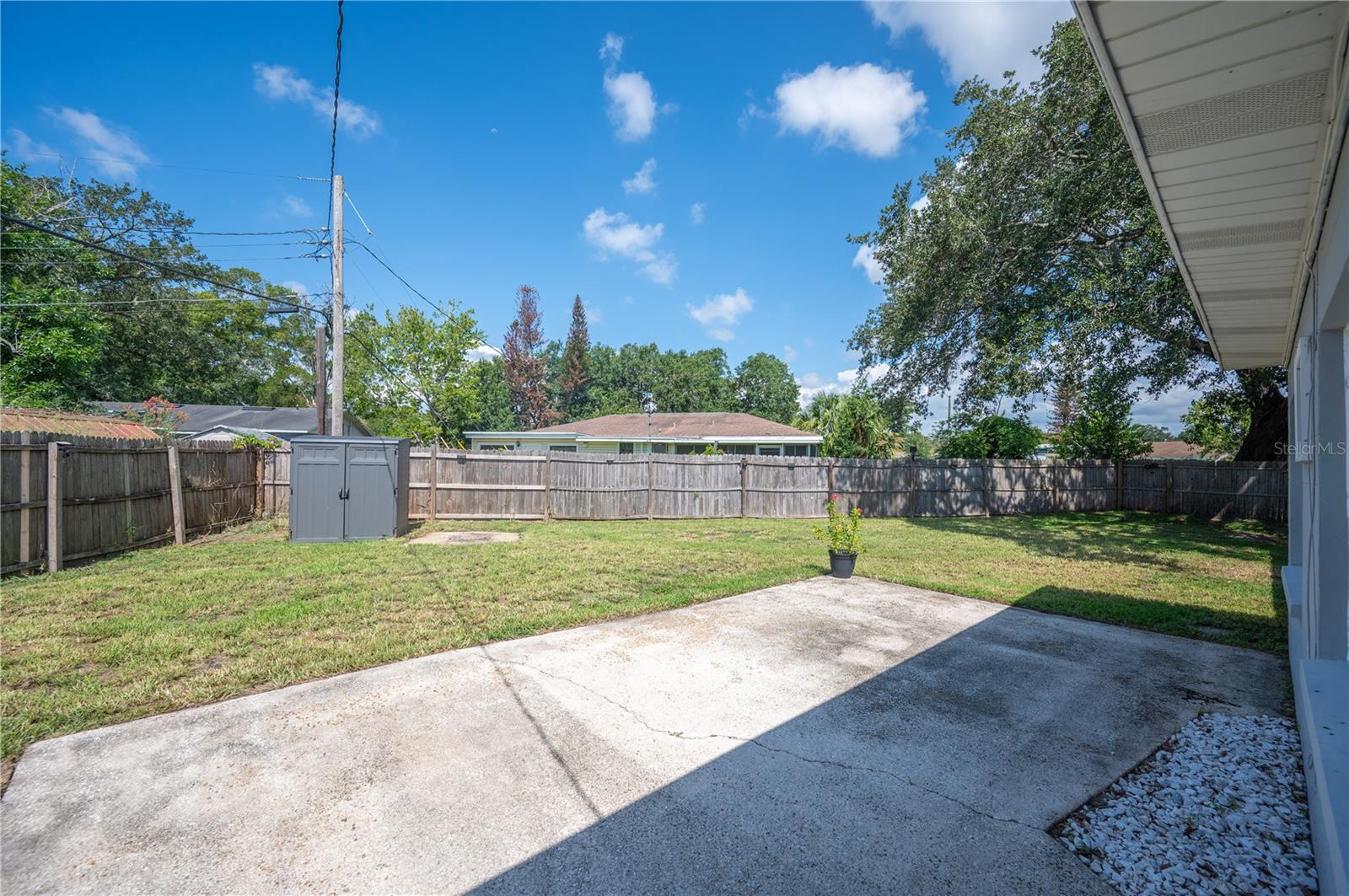 EDGEWOOD PARK - Residential