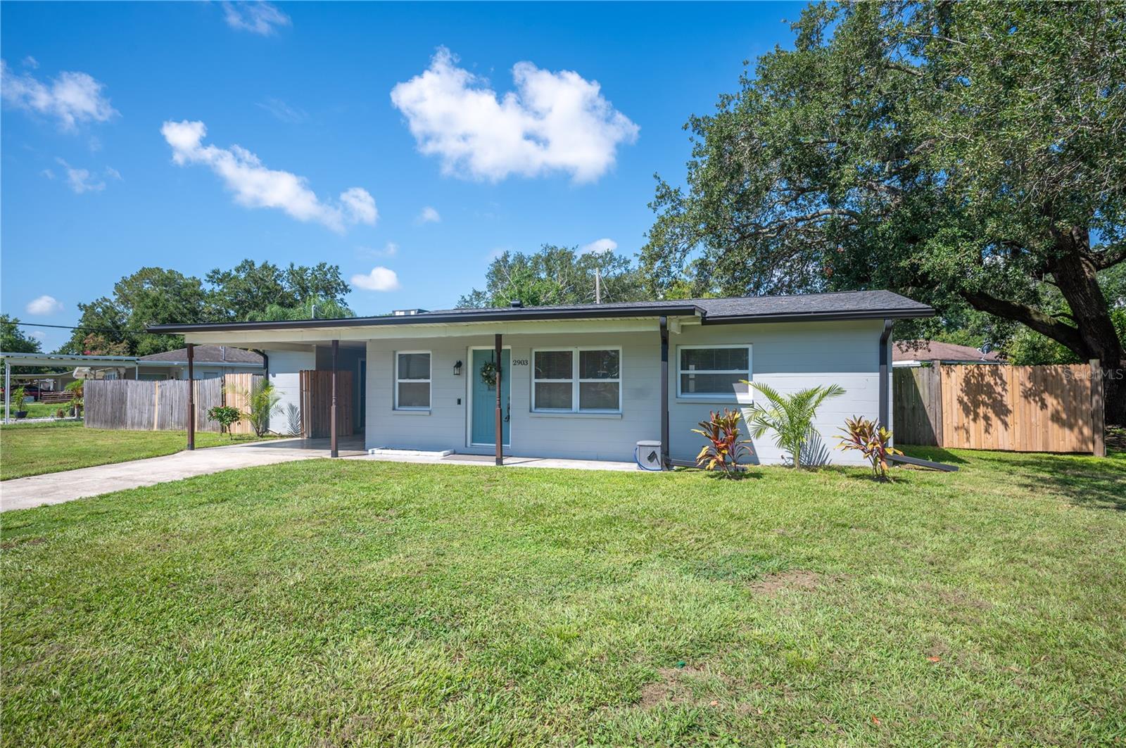 EDGEWOOD PARK - Residential
