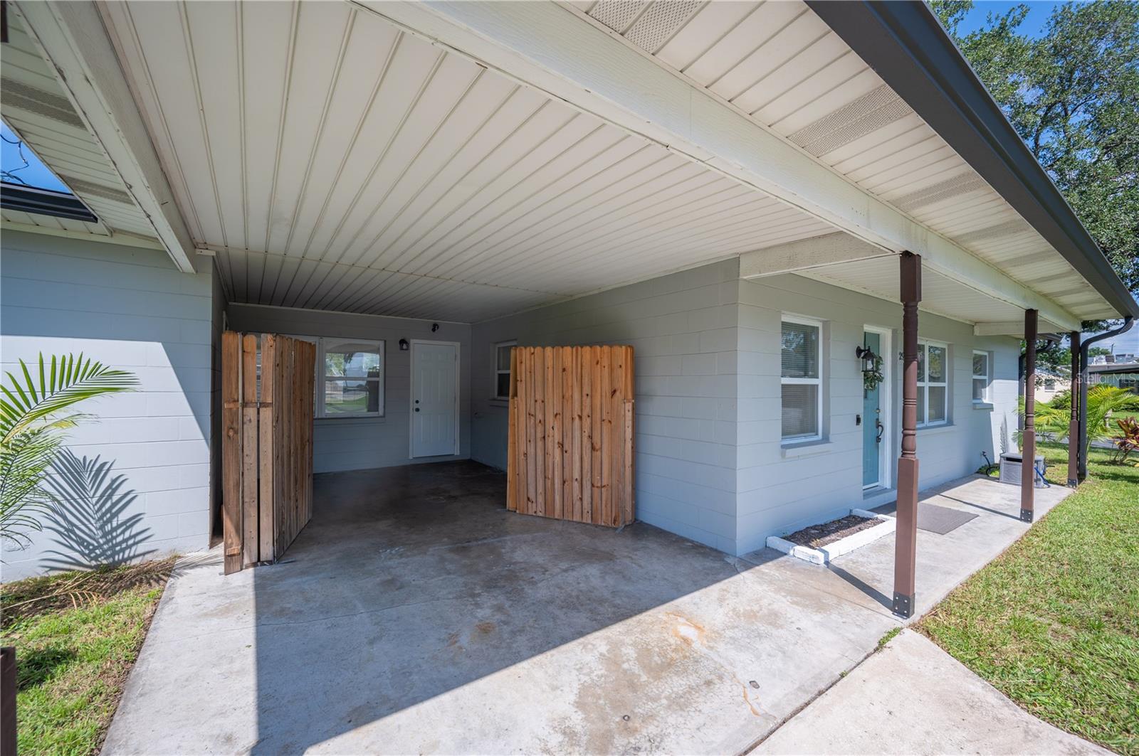 EDGEWOOD PARK - Residential