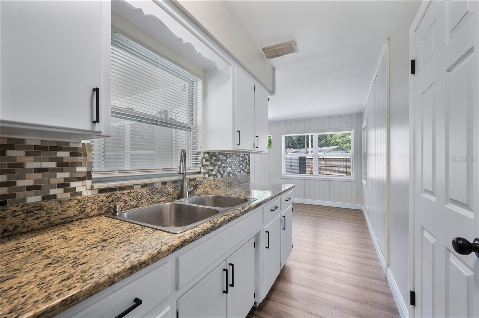 EDGEWOOD PARK - Residential