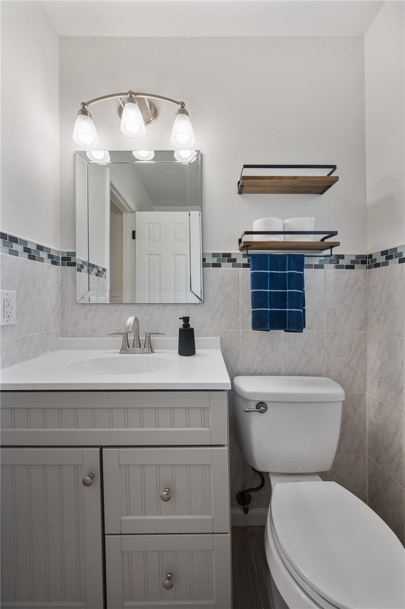 EDGEWOOD PARK - Residential