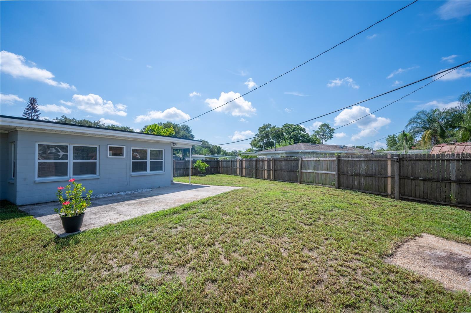EDGEWOOD PARK - Residential