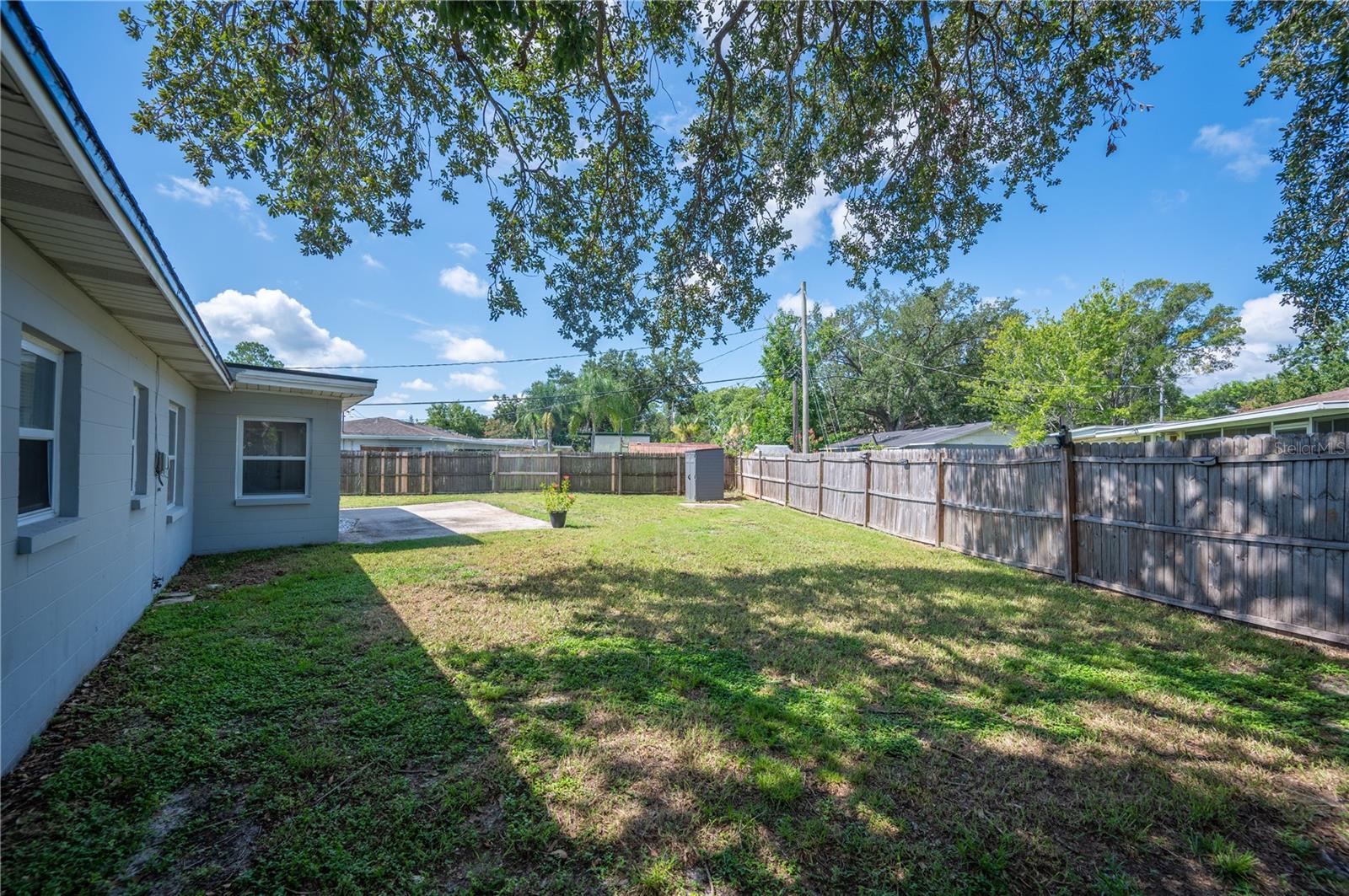 EDGEWOOD PARK - Residential