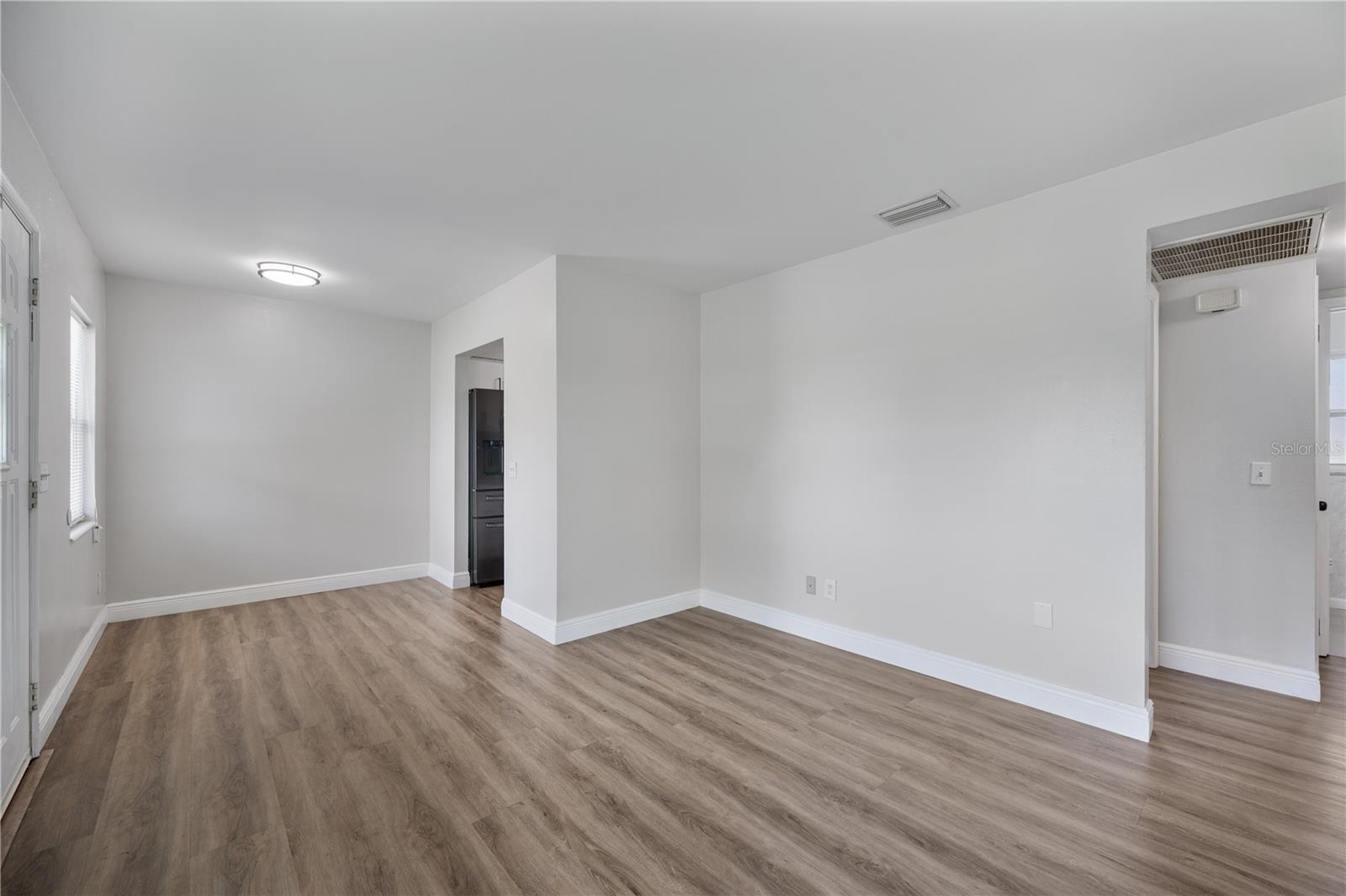 EDGEWOOD PARK - Residential