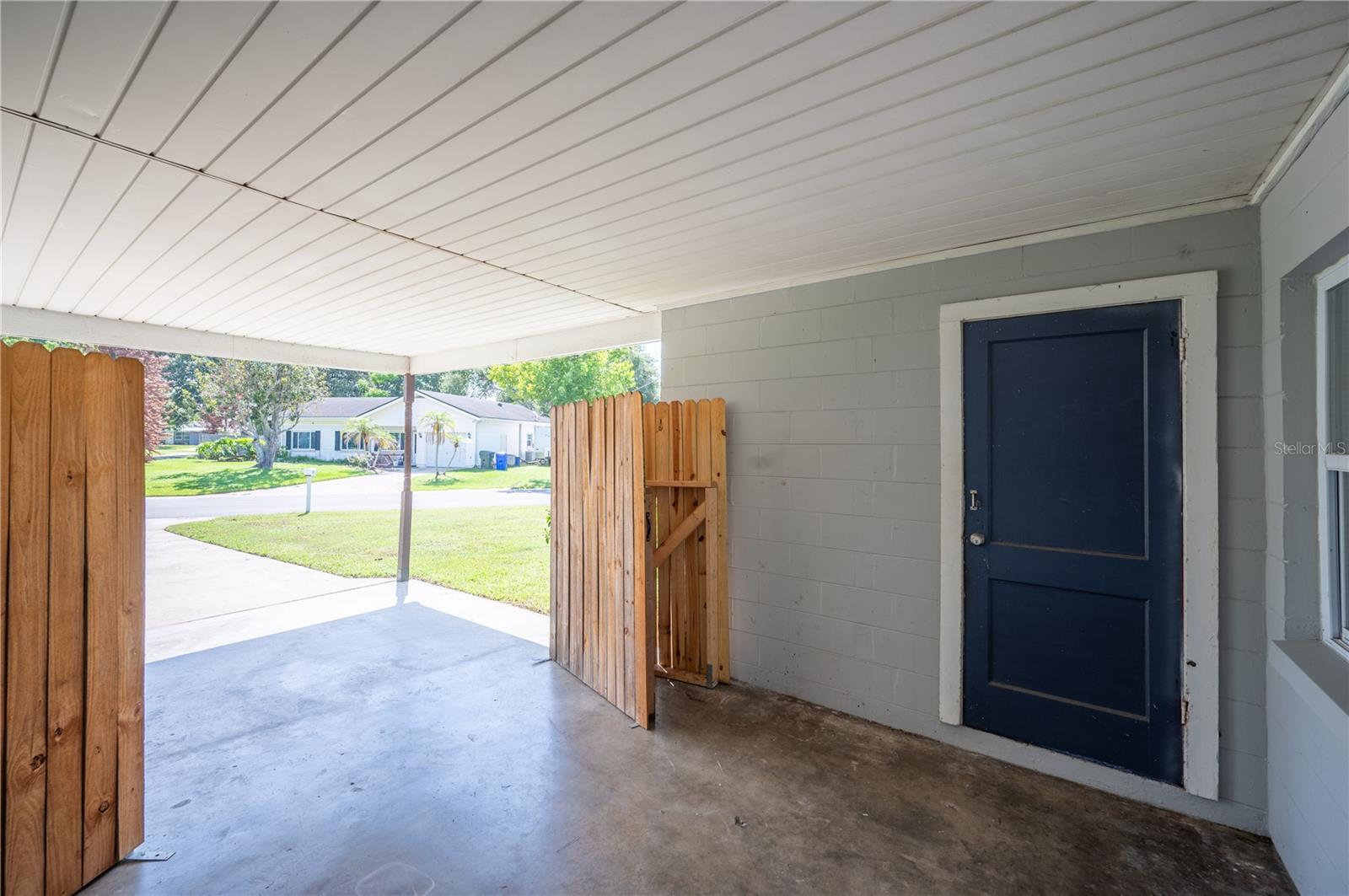 EDGEWOOD PARK - Residential