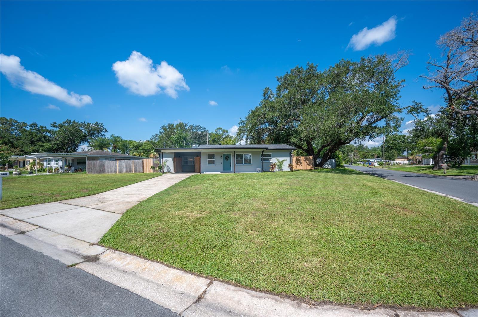 EDGEWOOD PARK - Residential
