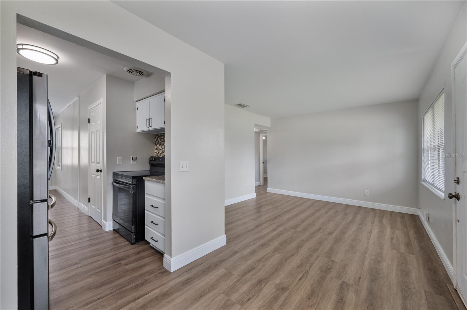 EDGEWOOD PARK - Residential