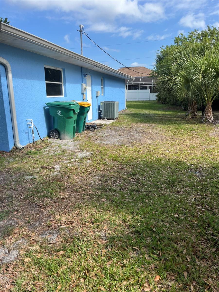 PORT CHARLOTTE SEC 015 - Residential