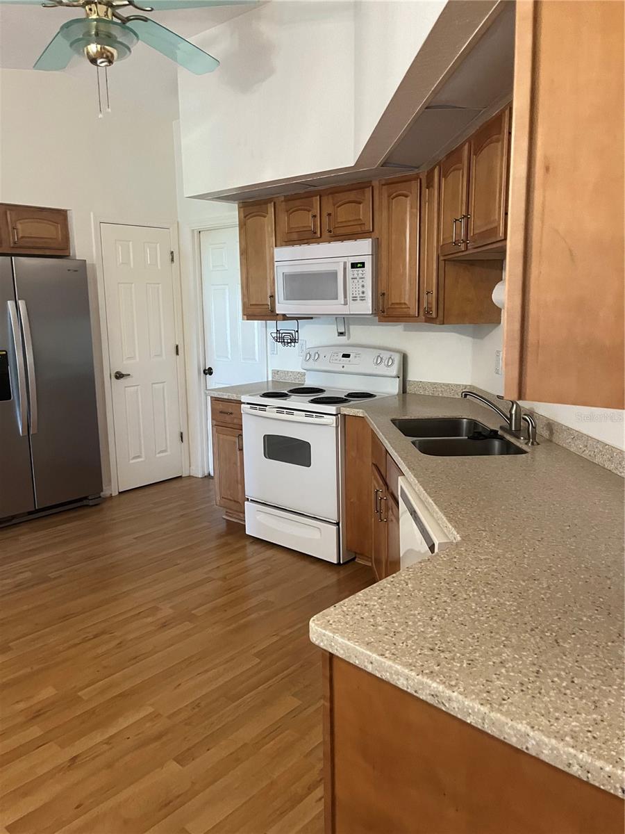 PORT CHARLOTTE SEC 015 - Residential