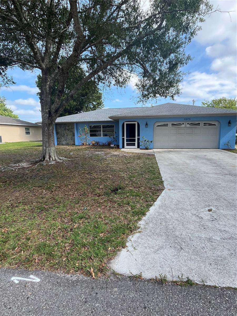 PORT CHARLOTTE SEC 015 - Residential