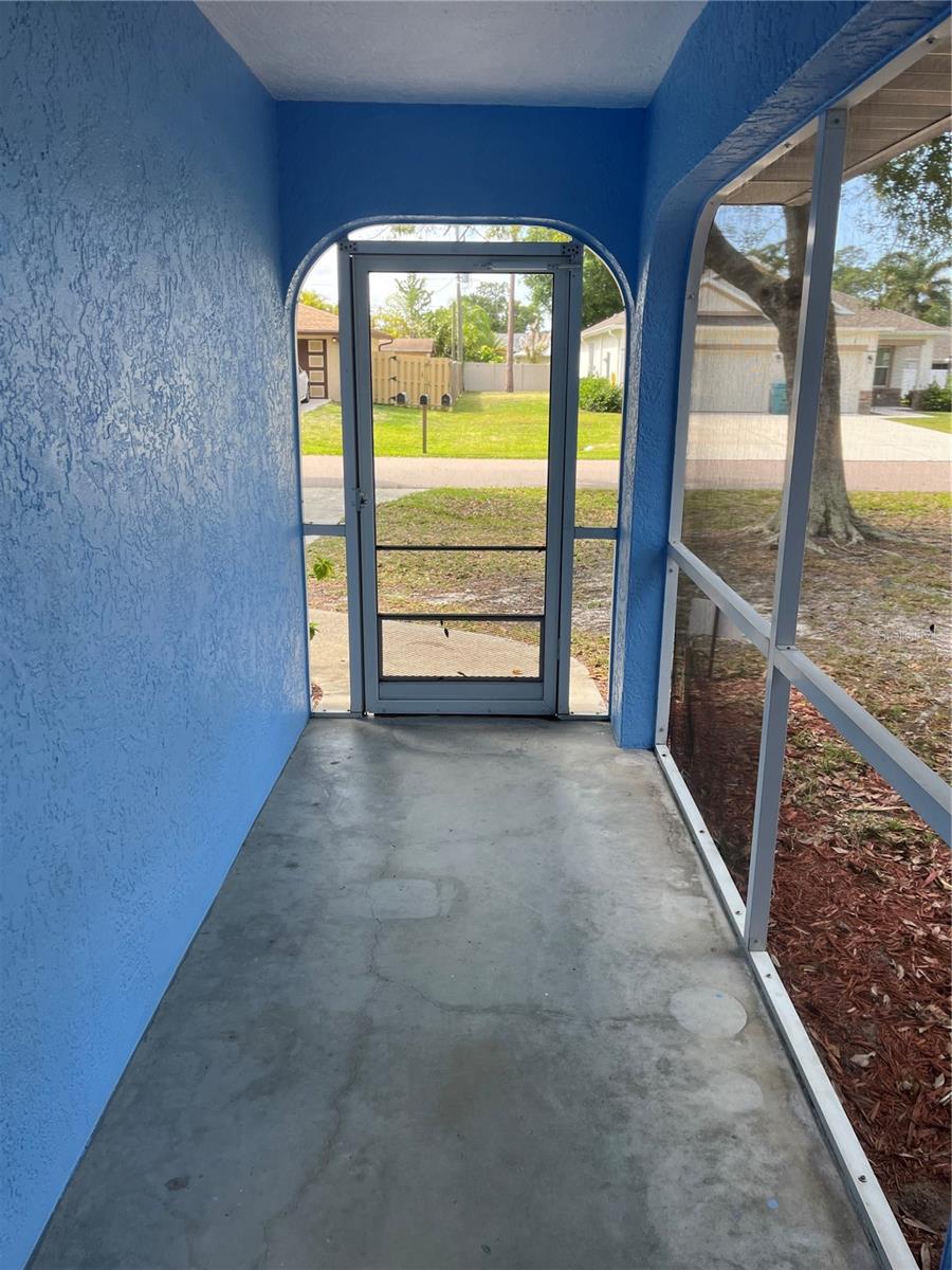 PORT CHARLOTTE SEC 015 - Residential