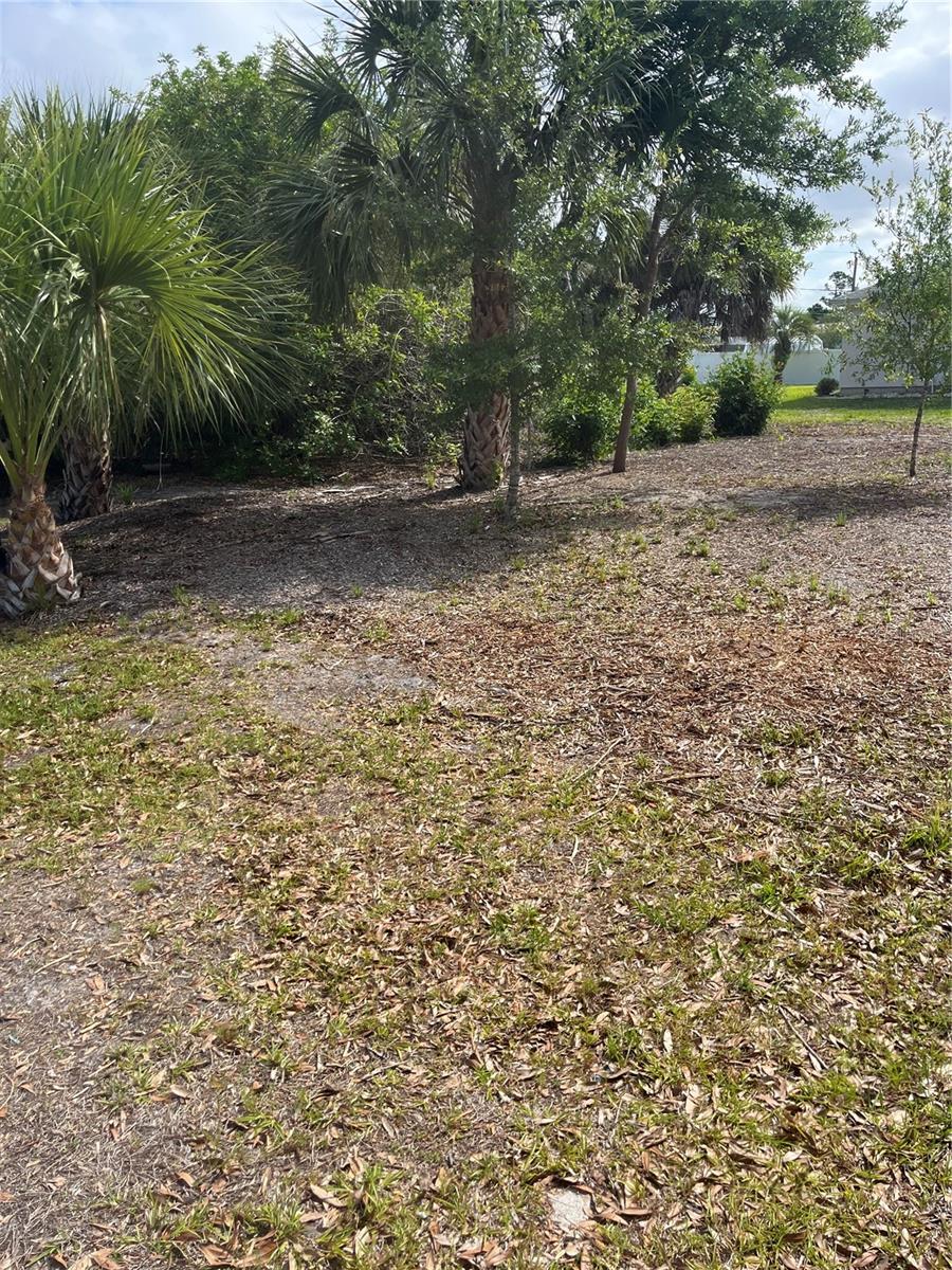PORT CHARLOTTE SEC 015 - Residential
