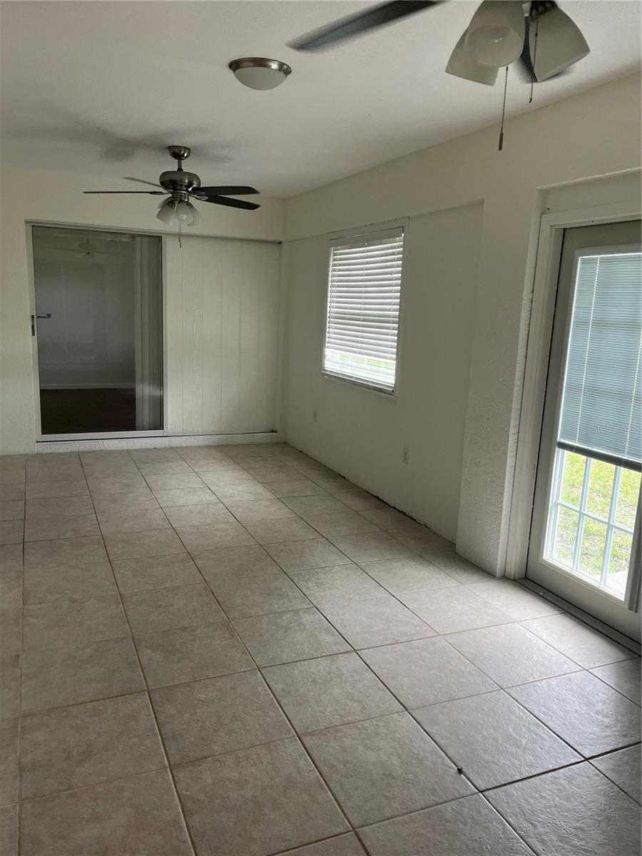 PORT CHARLOTTE SEC 015 - Residential