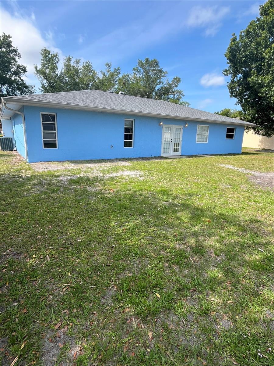 PORT CHARLOTTE SEC 015 - Residential