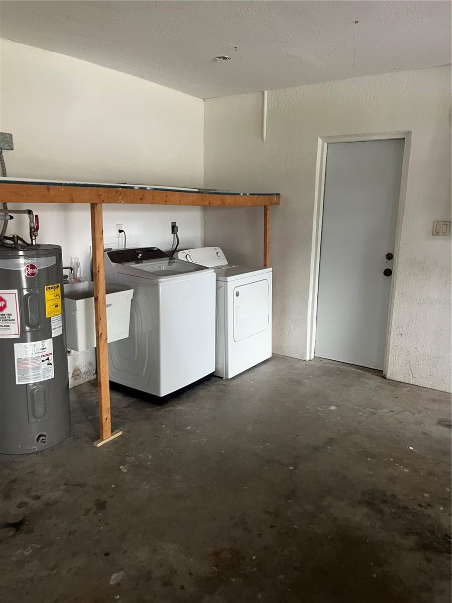 PORT CHARLOTTE SEC 015 - Residential