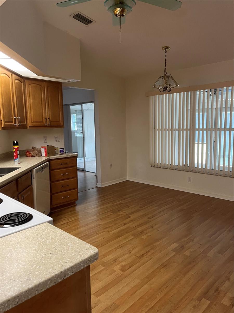 PORT CHARLOTTE SEC 015 - Residential