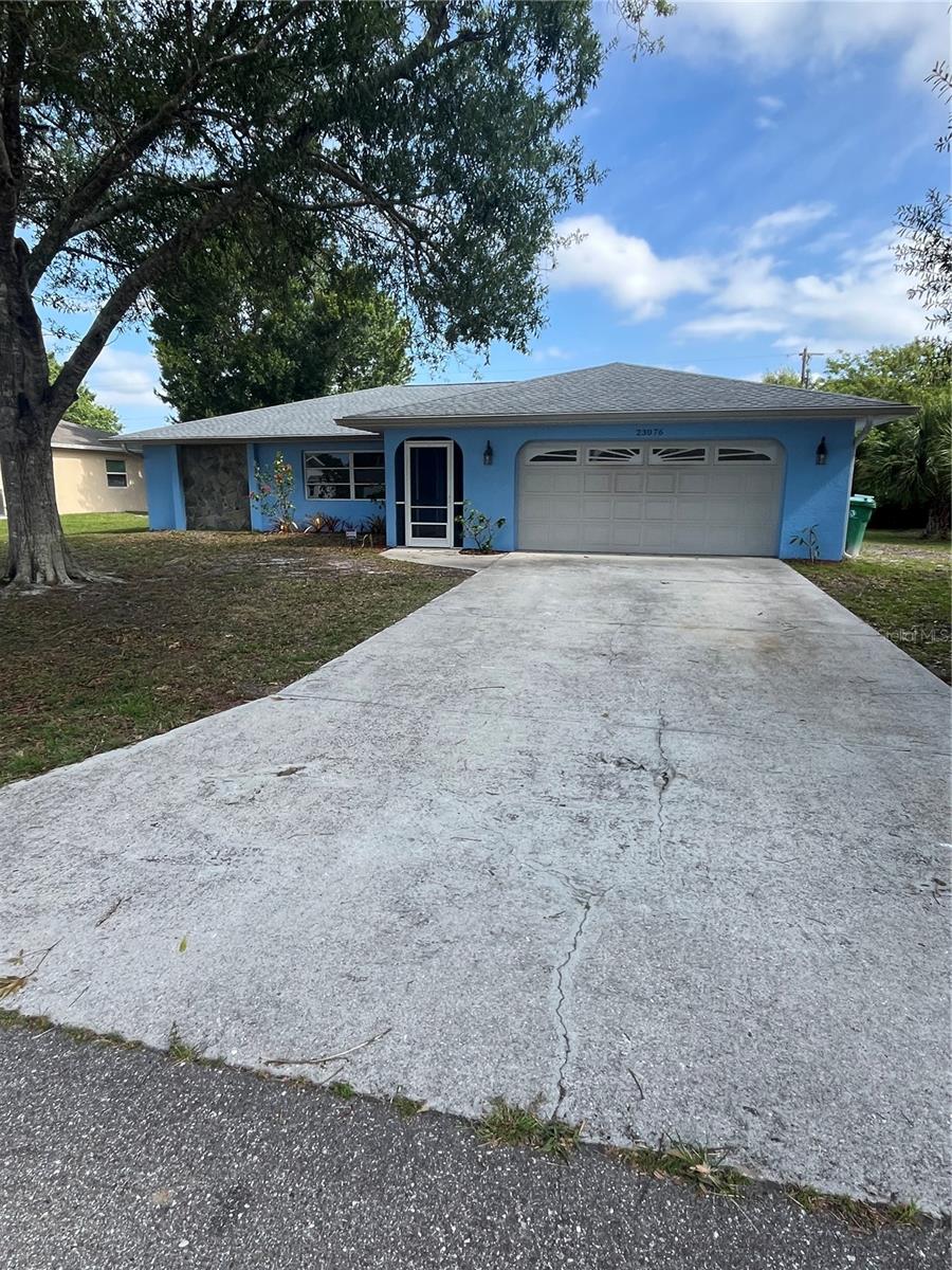 PORT CHARLOTTE SEC 015 - Residential