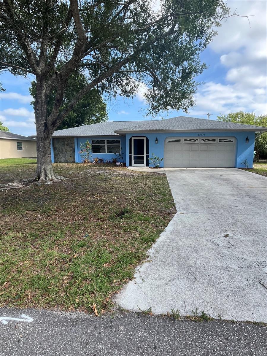 PORT CHARLOTTE SEC 015 - Residential