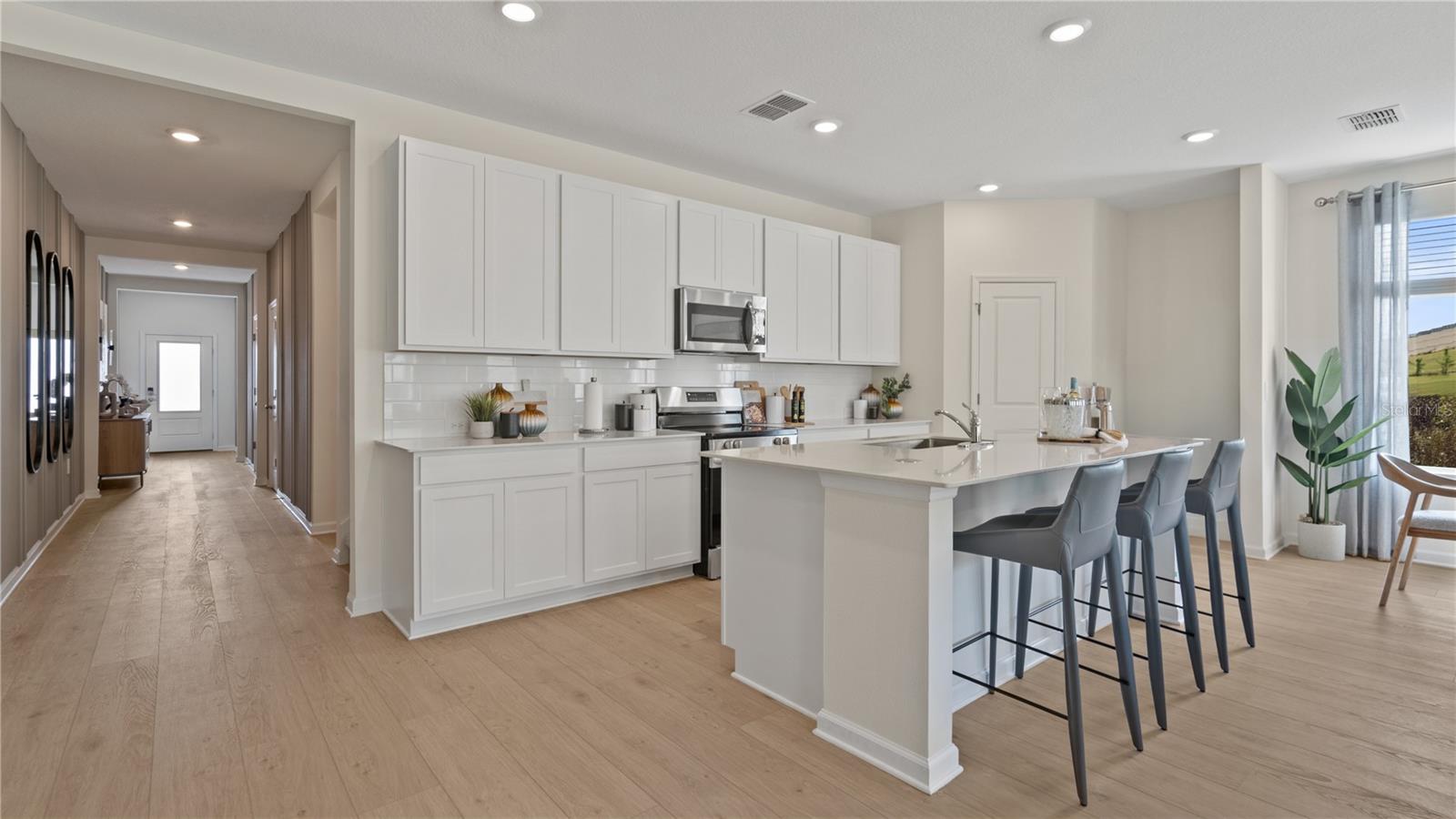 REEDY ISLE 50'S GC - Residential