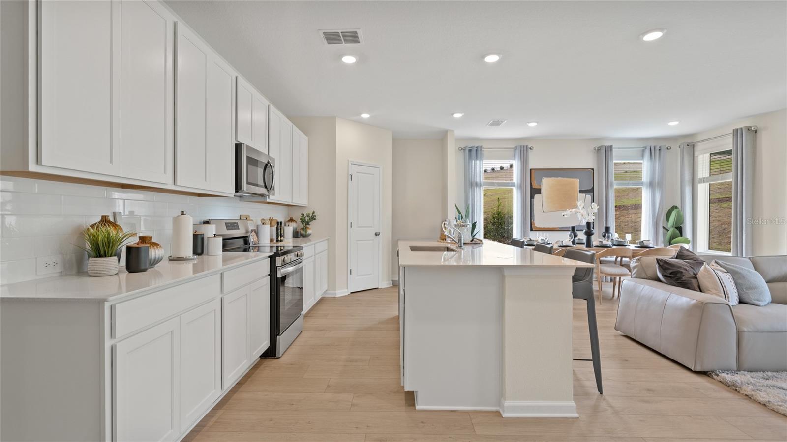 REEDY ISLE 50'S GC - Residential