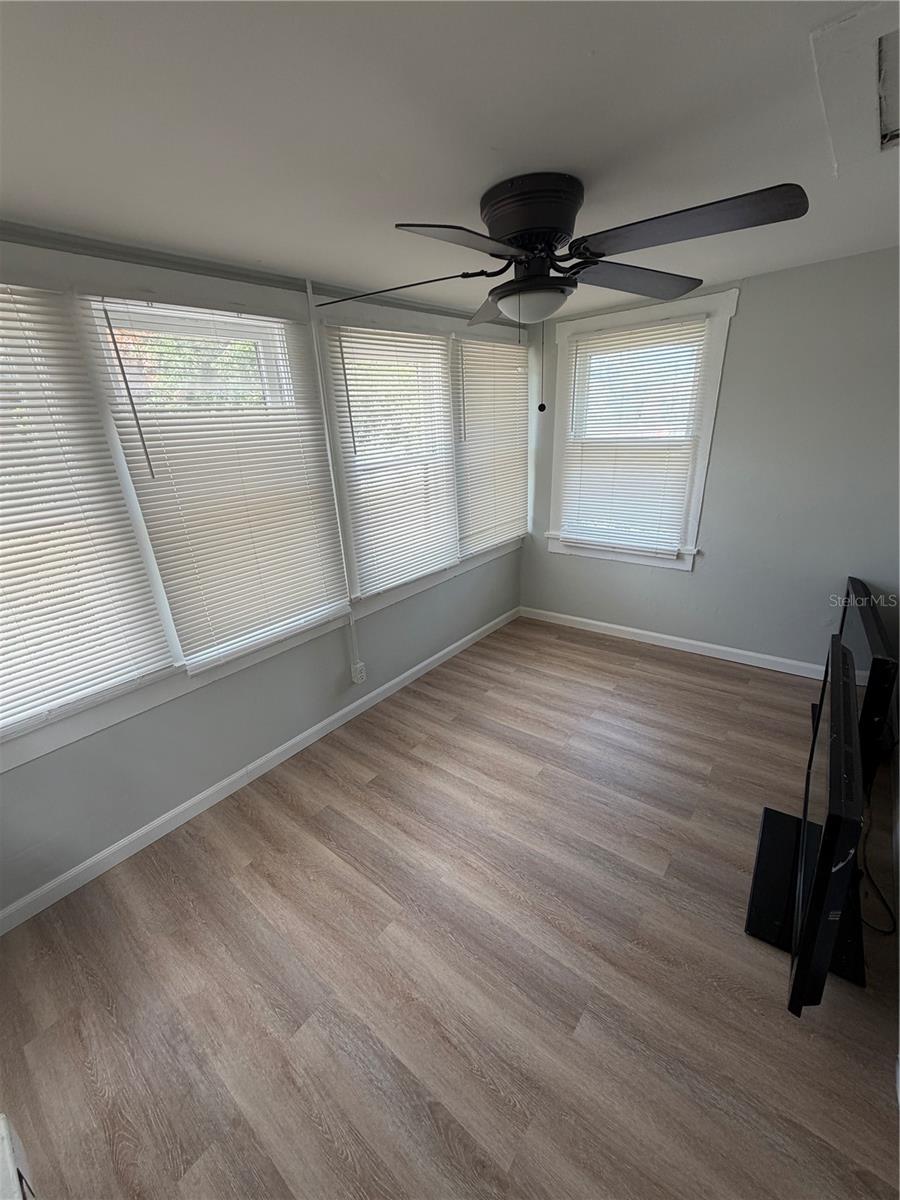EVANS JAMES D SUB - Residential Lease