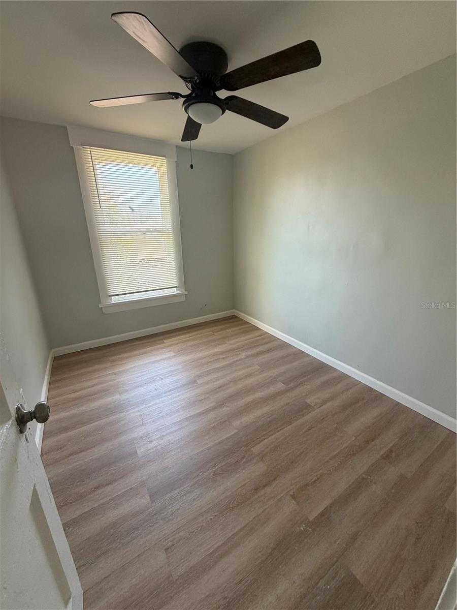EVANS JAMES D SUB - Residential Lease