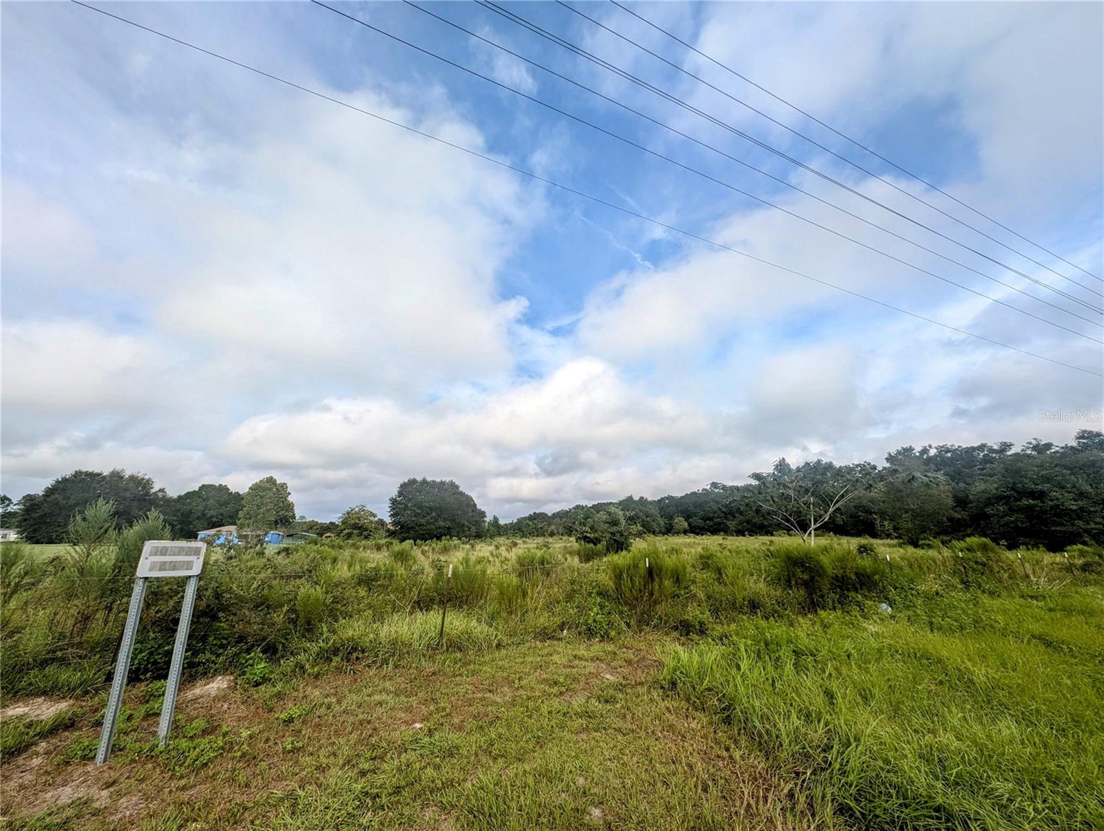 MARCHANT MEADOWS - Land