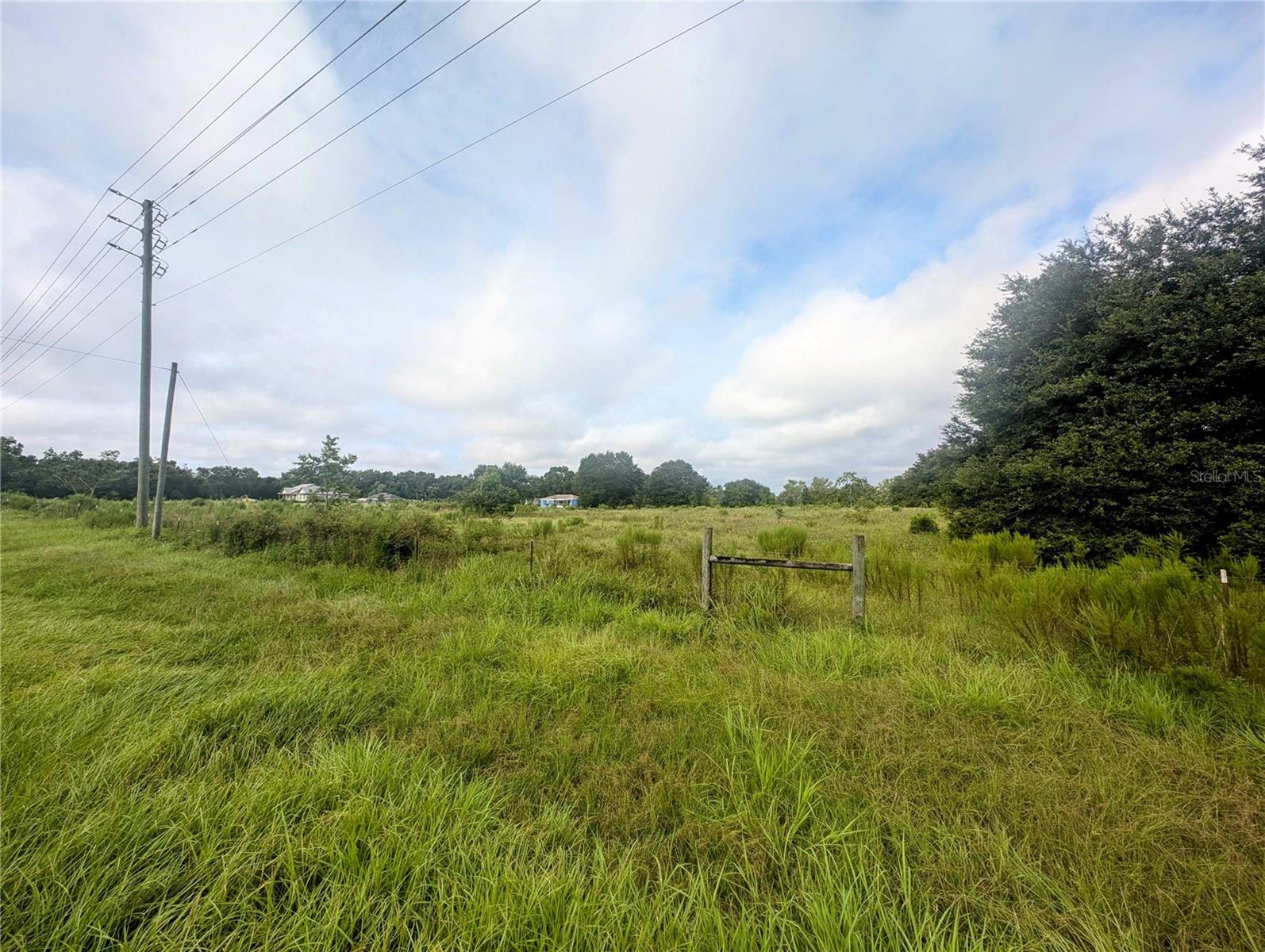 MARCHANT MEADOWS - Land