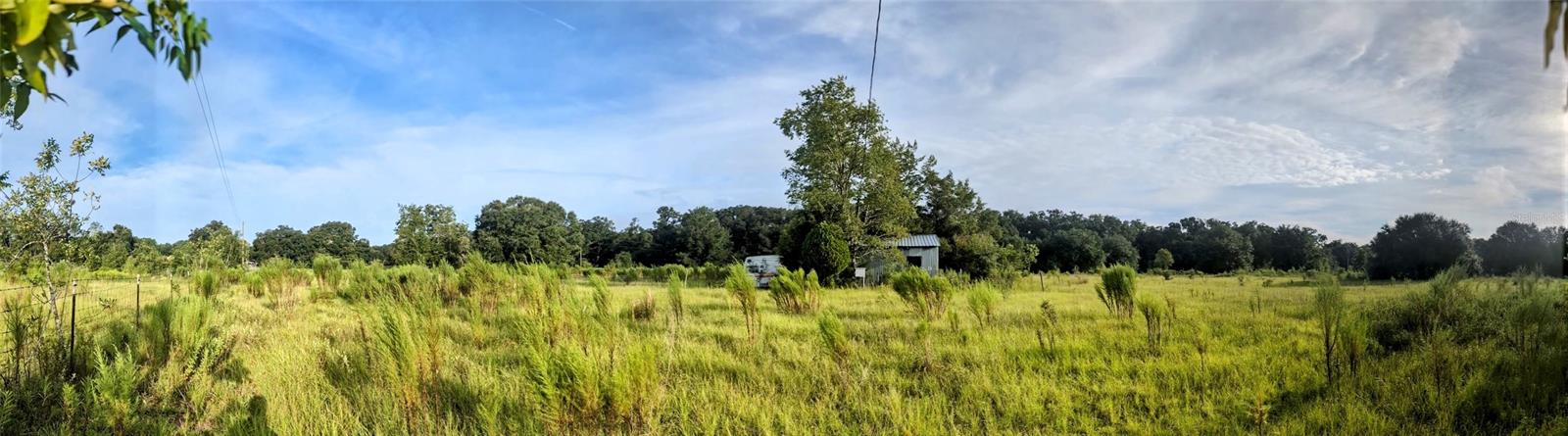 MARCHANT MEADOWS - Land