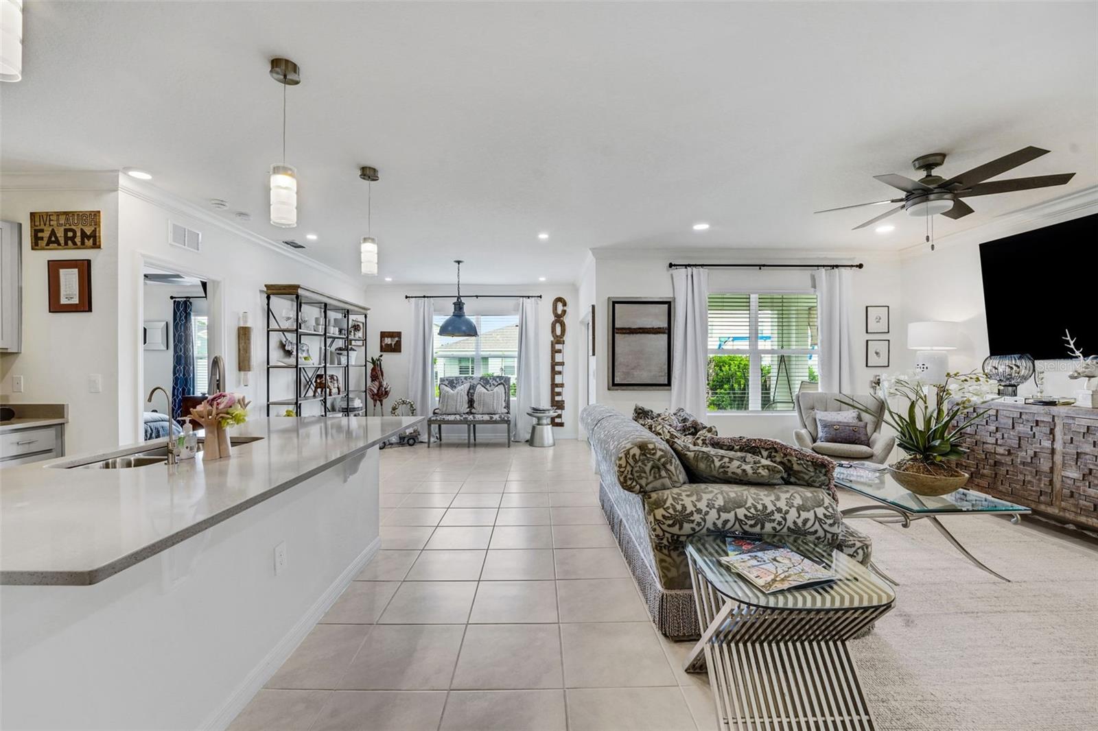 HARMONY/LK ELOISE PH 1 - Residential