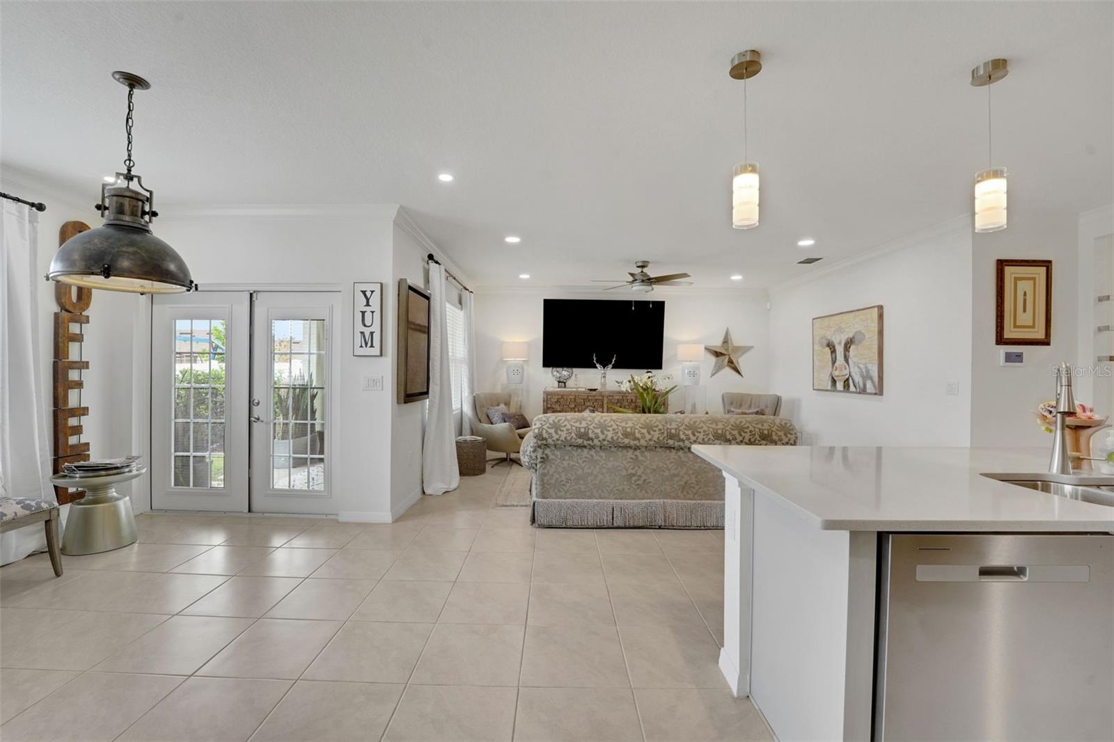 HARMONY/LK ELOISE PH 1 - Residential