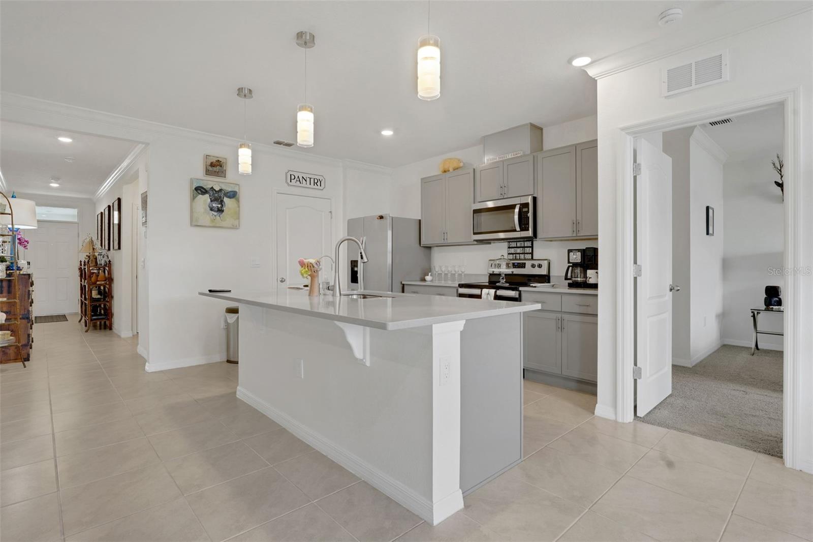 HARMONY/LK ELOISE PH 1 - Residential