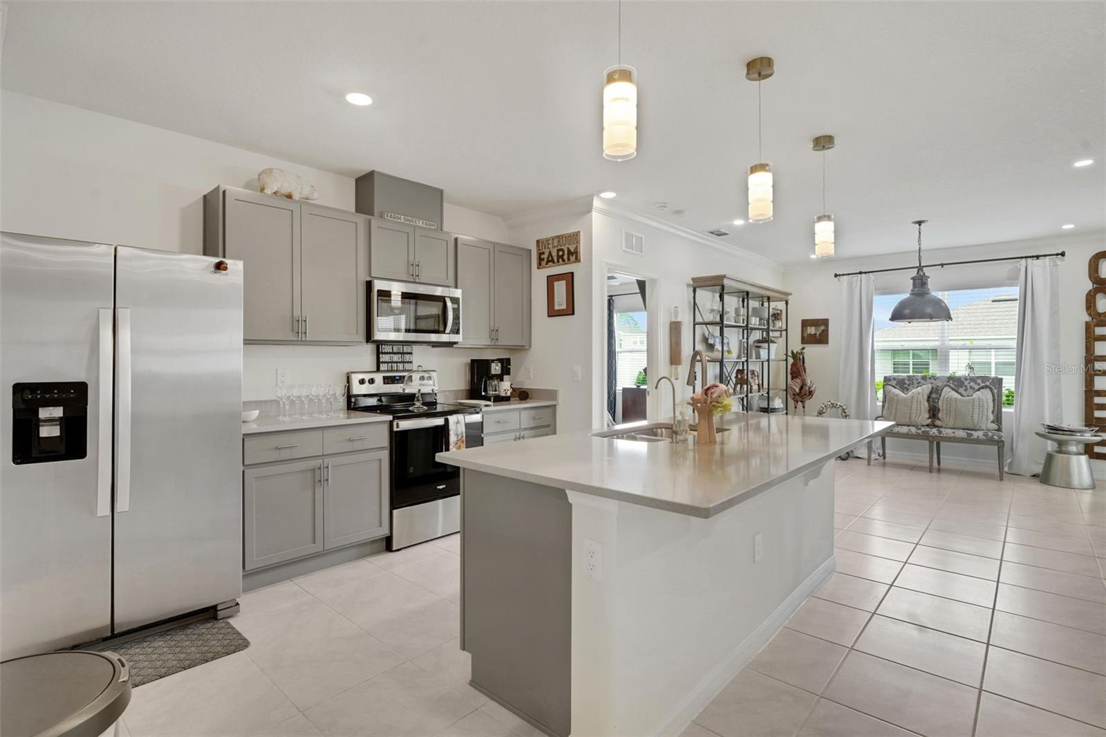 HARMONY/LK ELOISE PH 1 - Residential