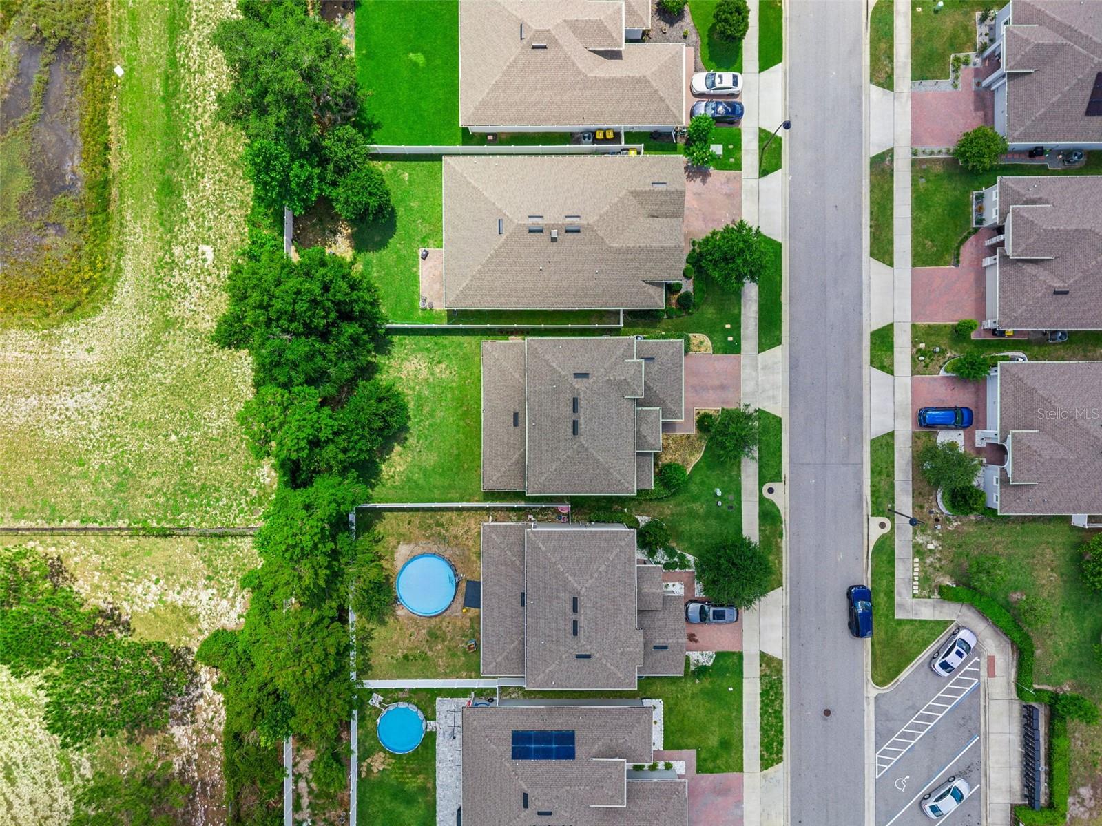 COMPASS LANDING PHASE 2 - Residential