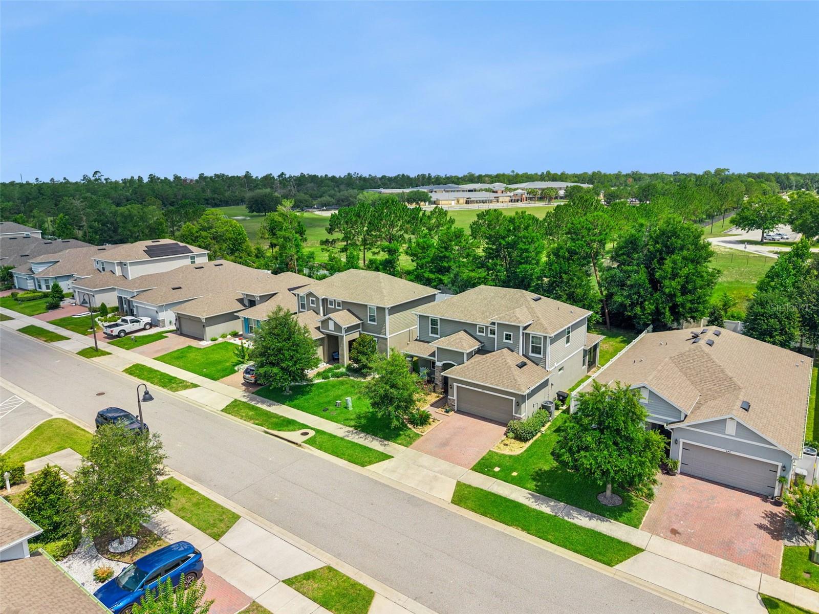 COMPASS LANDING PHASE 2 - Residential