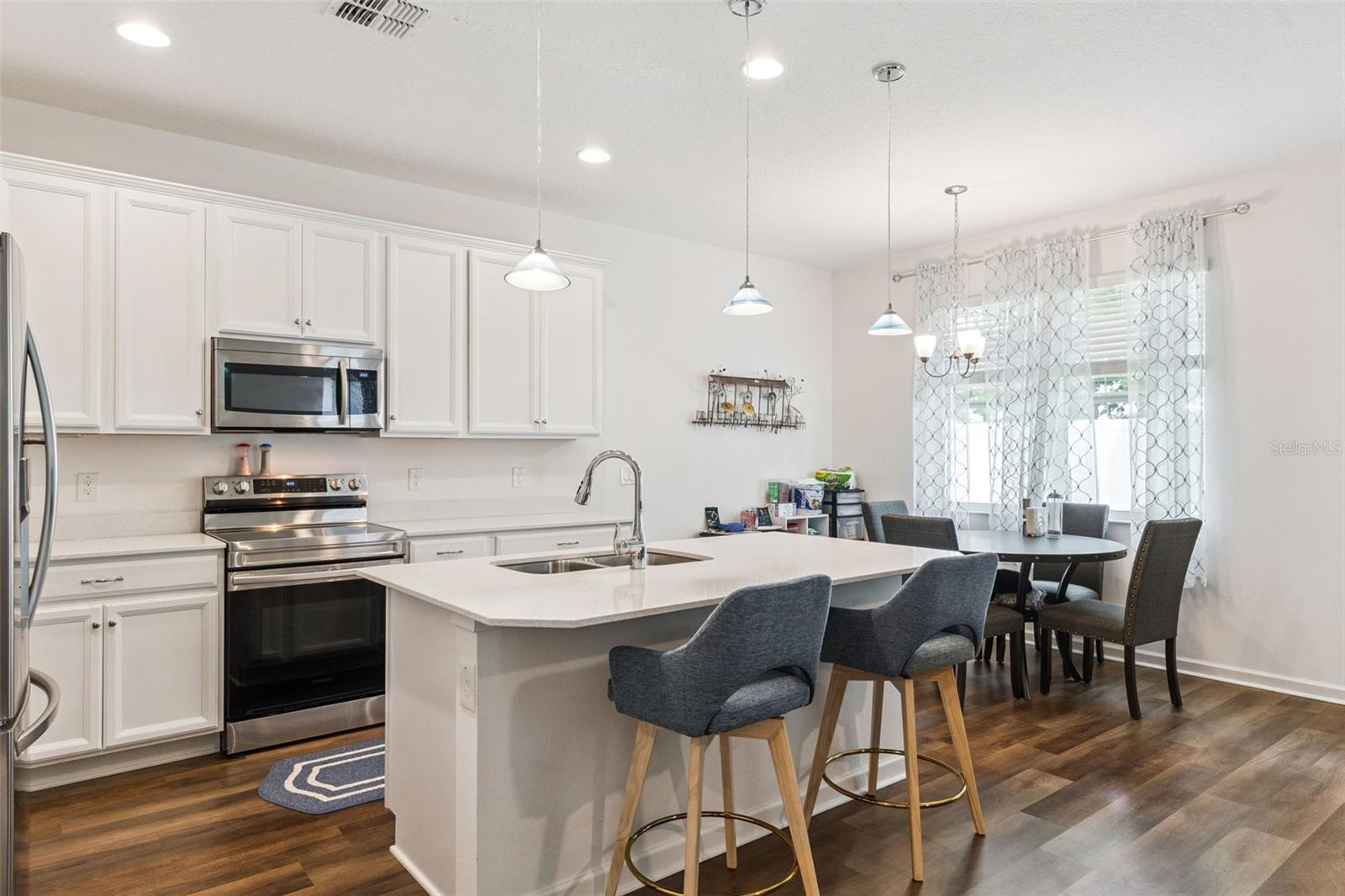COMPASS LANDING PHASE 2 - Residential