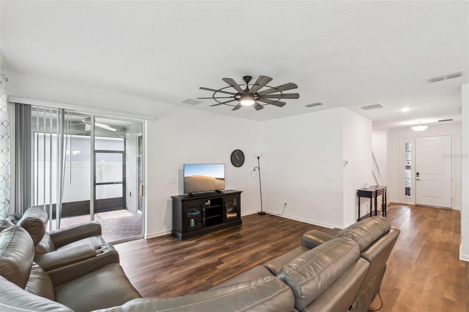 COMPASS LANDING PHASE 2 - Residential