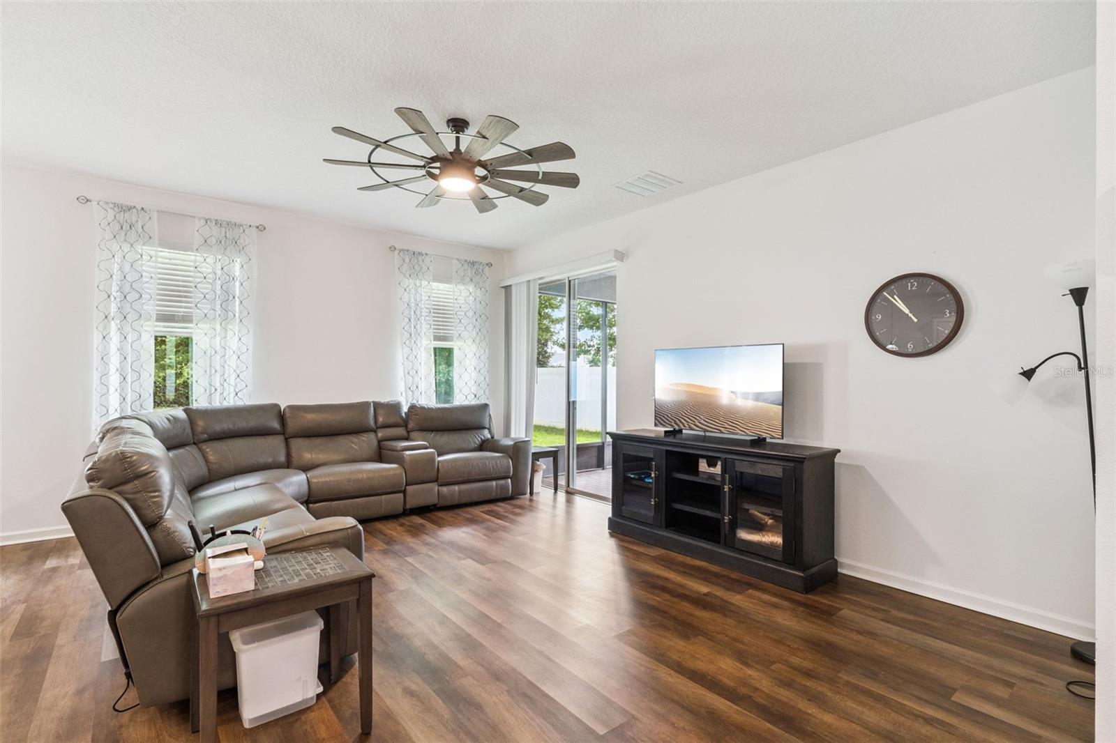 COMPASS LANDING PHASE 2 - Residential