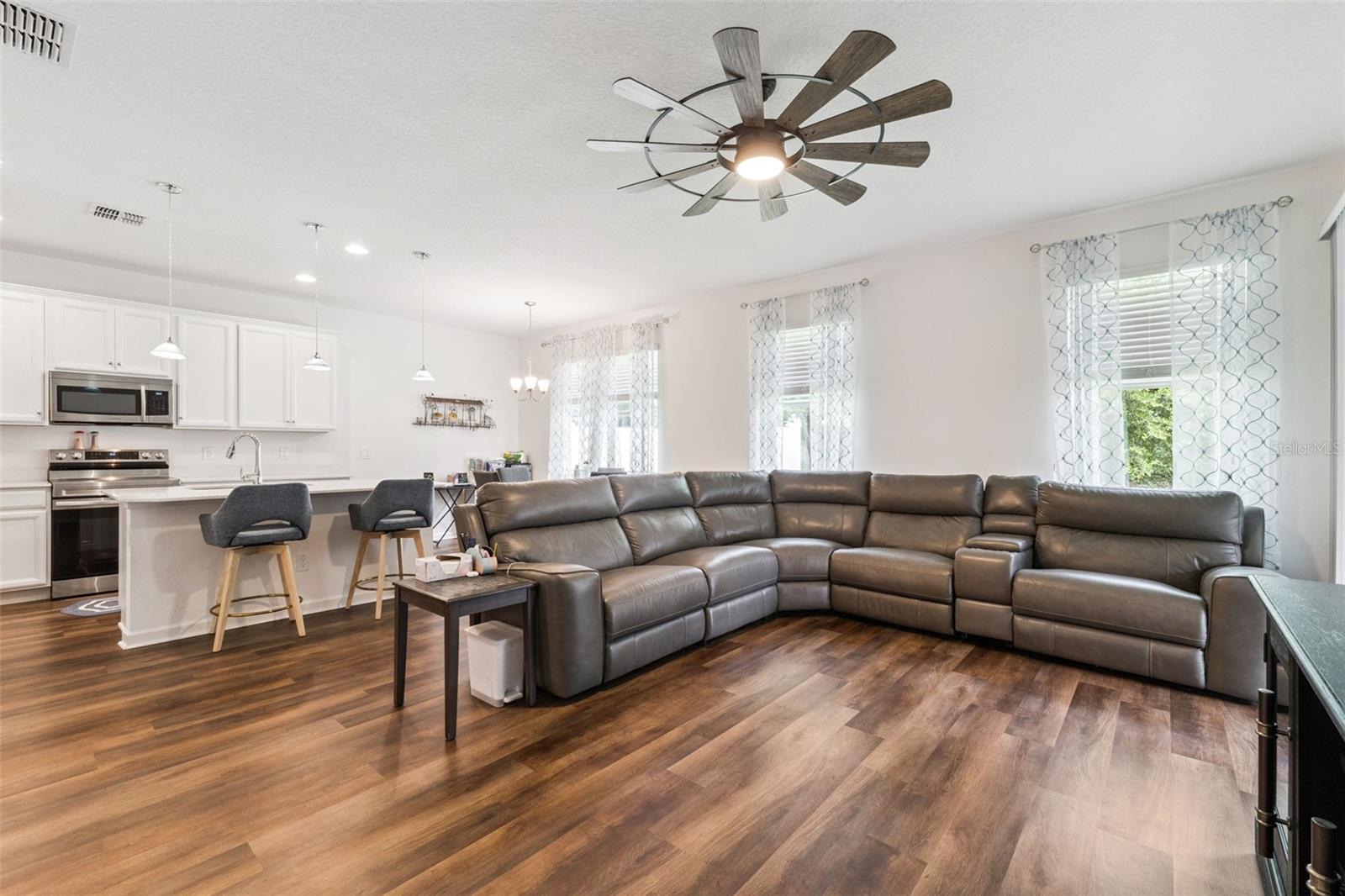 COMPASS LANDING PHASE 2 - Residential