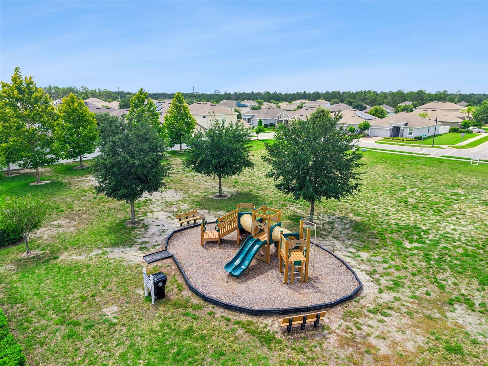COMPASS LANDING PHASE 2 - Residential