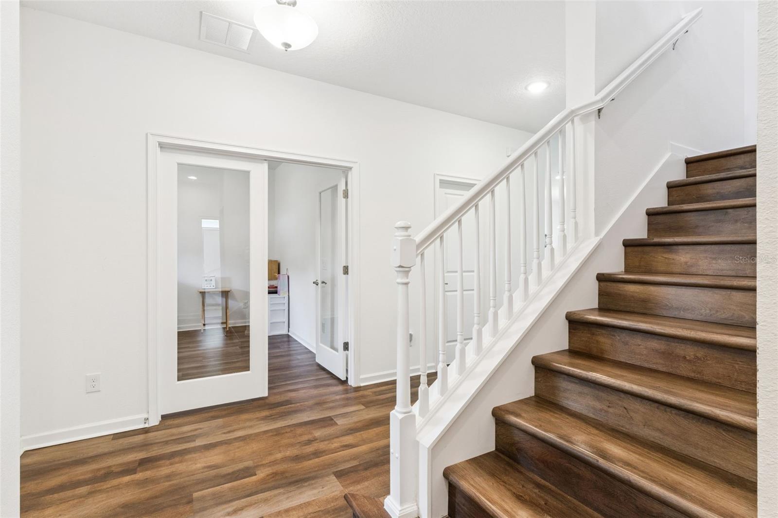 COMPASS LANDING PHASE 2 - Residential