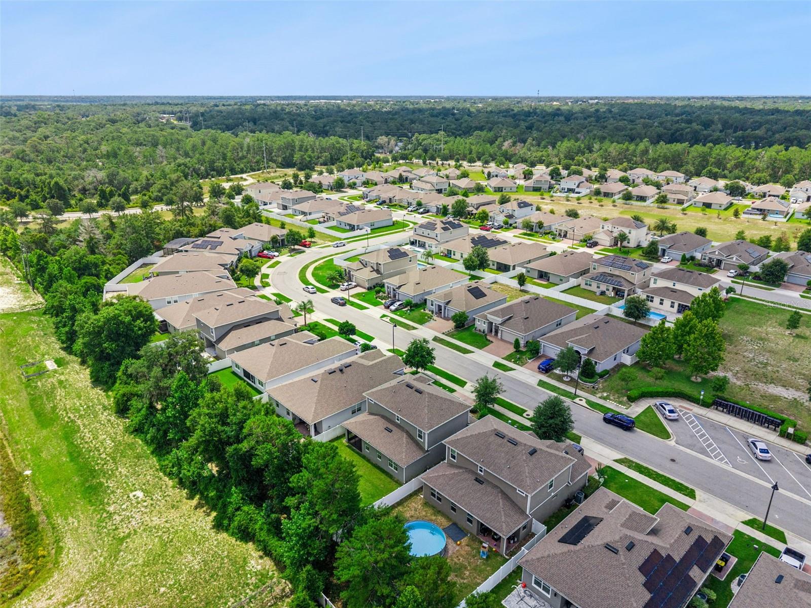 COMPASS LANDING PHASE 2 - Residential