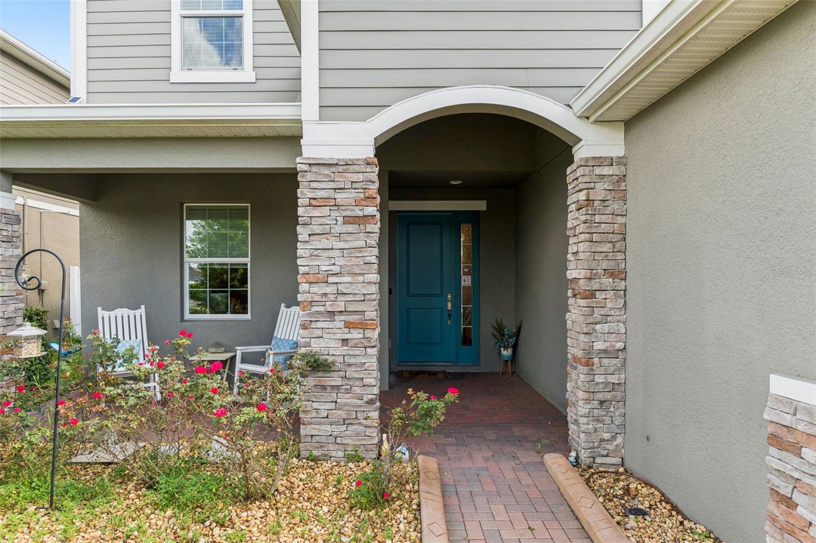 COMPASS LANDING PHASE 2 - Residential