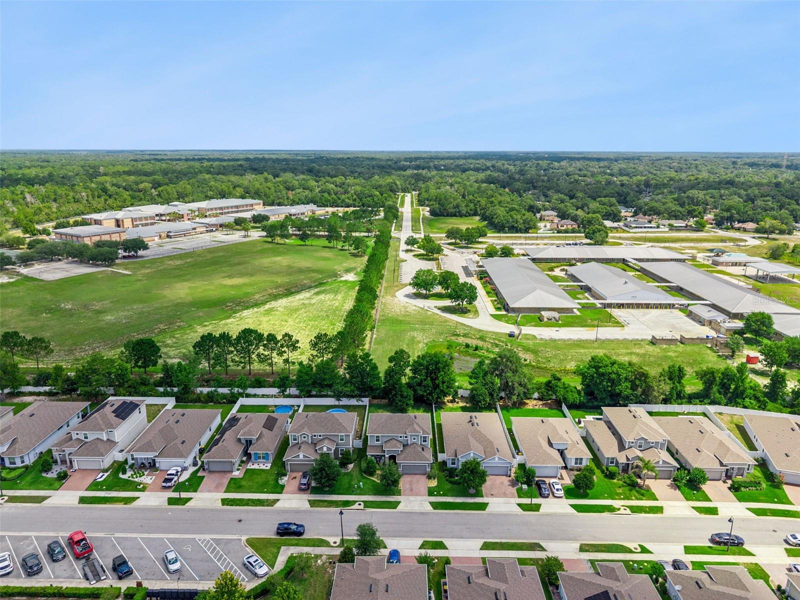 COMPASS LANDING PHASE 2 - Residential