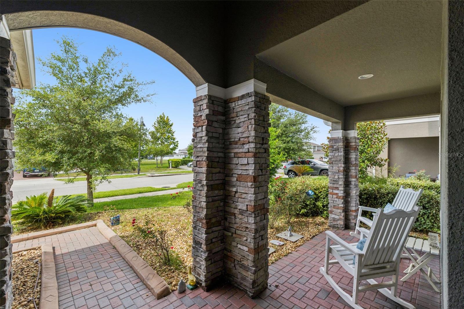 COMPASS LANDING PHASE 2 - Residential