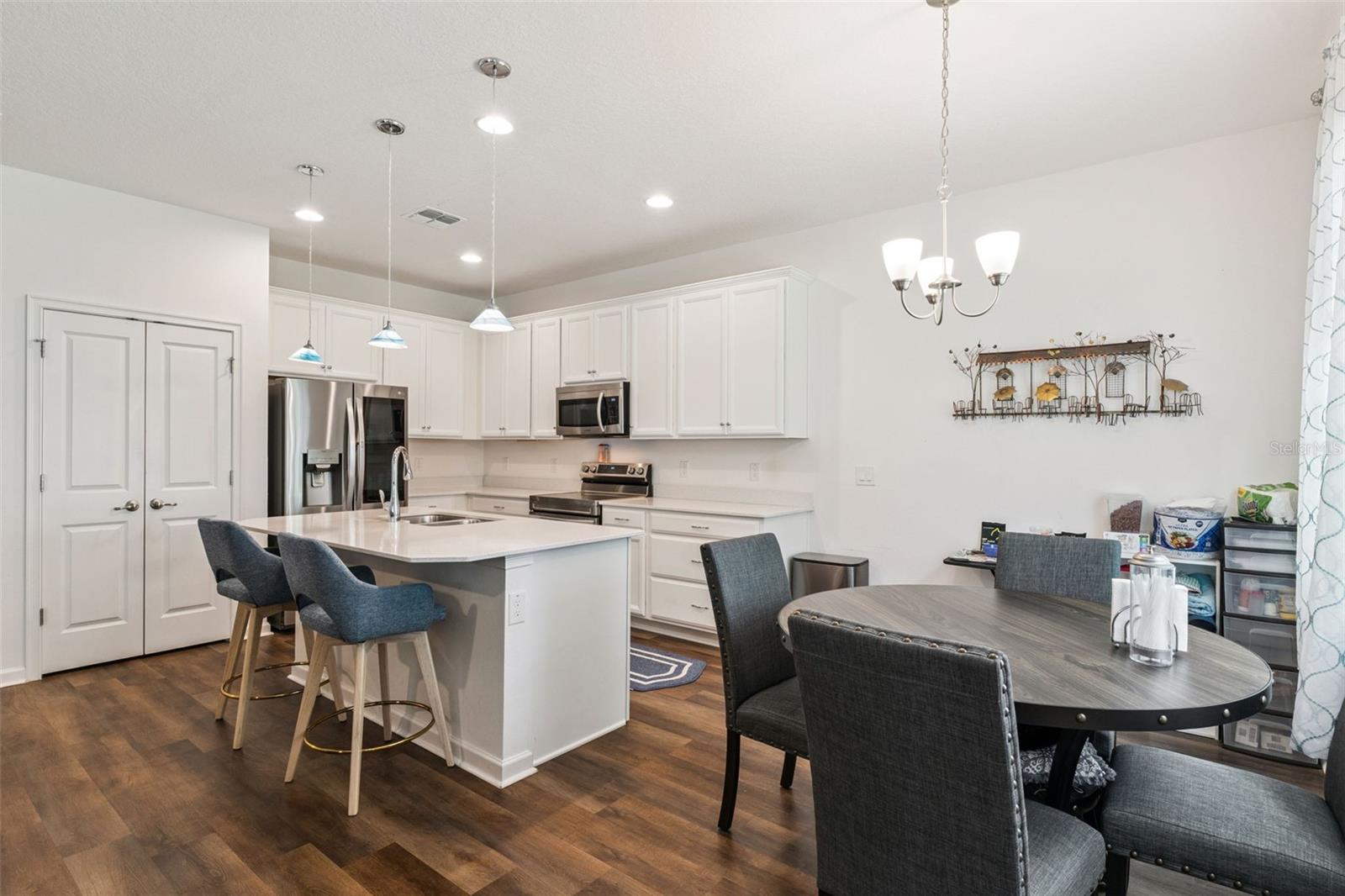 COMPASS LANDING PHASE 2 - Residential