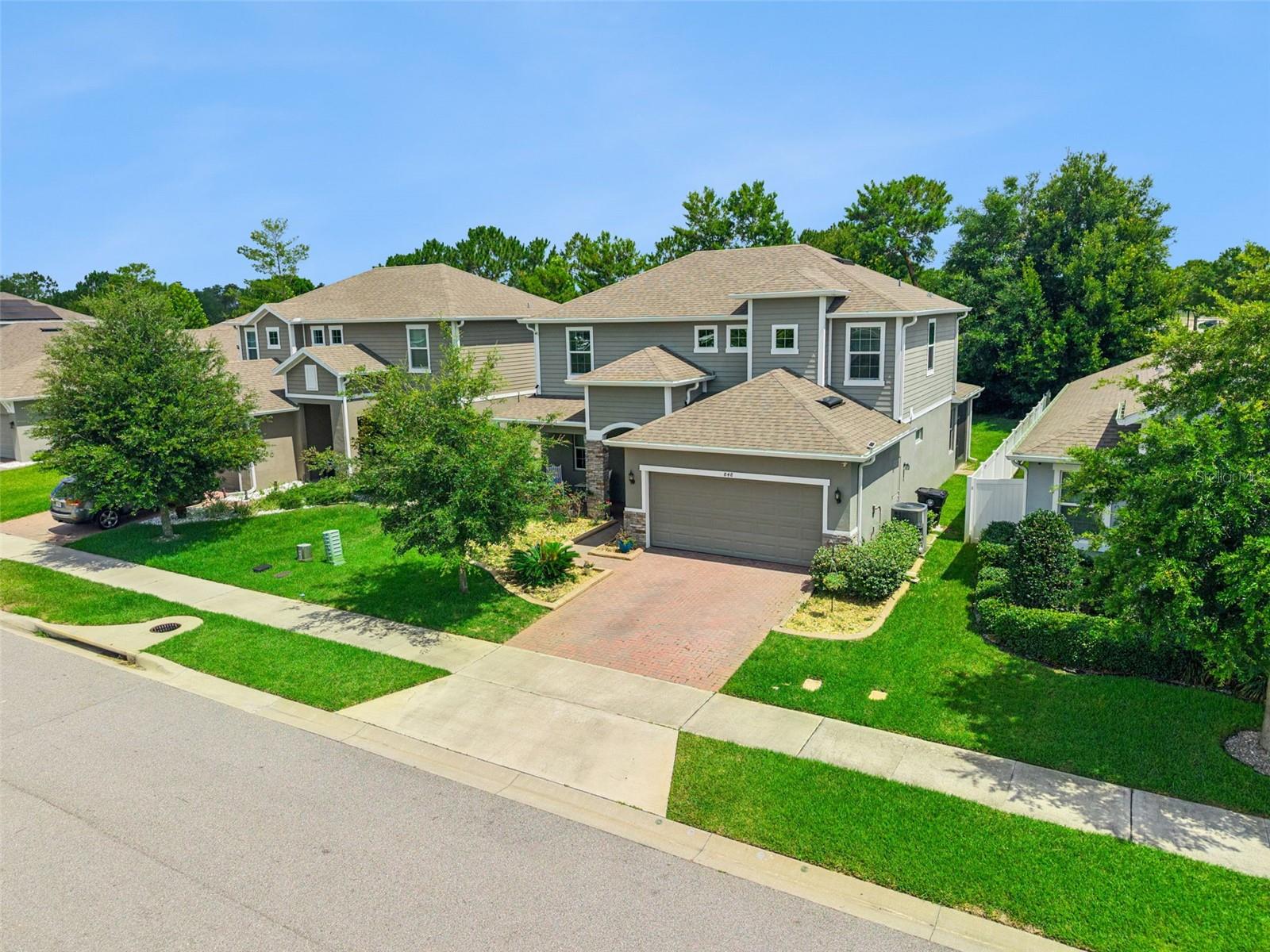 COMPASS LANDING PHASE 2 - Residential