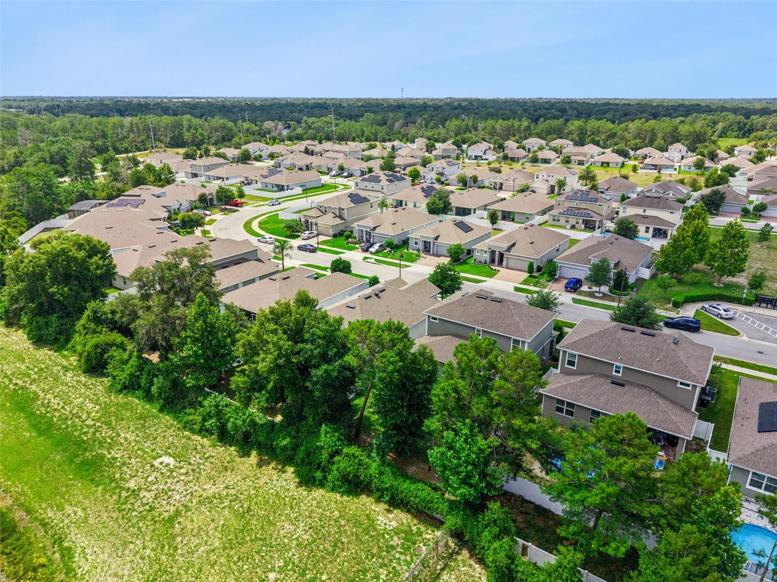 COMPASS LANDING PHASE 2 - Residential