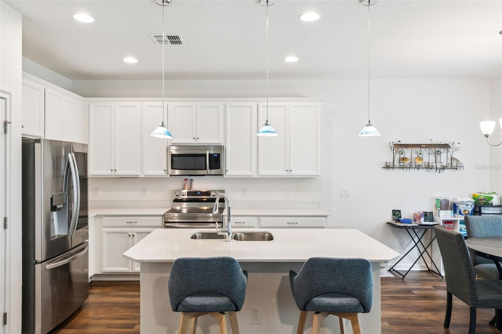 COMPASS LANDING PHASE 2 - Residential