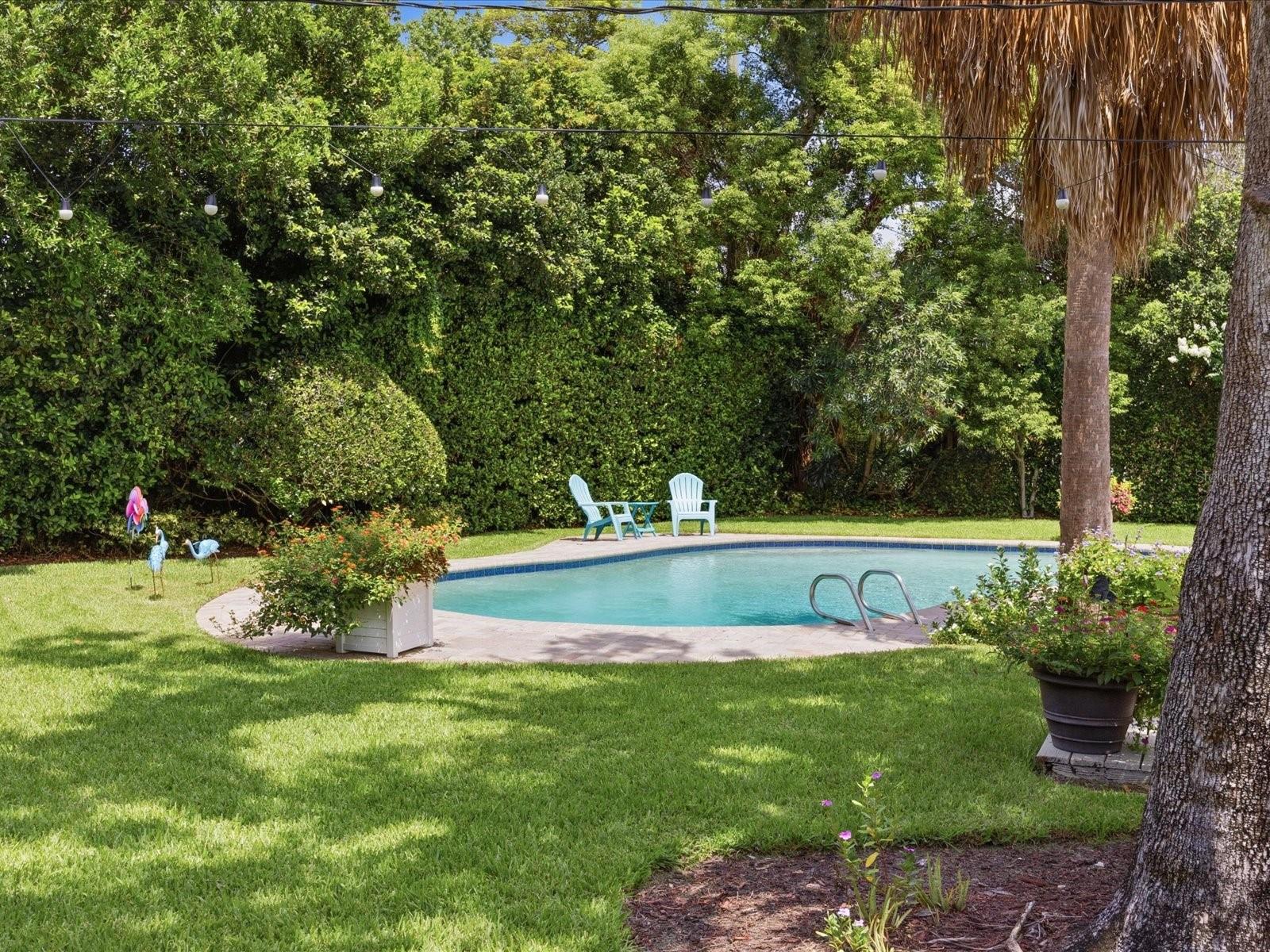 DOVER SHORES SEVENTH ADD - Residential